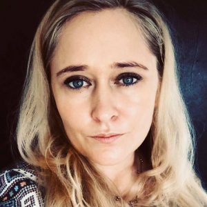 Johanna Solvejg Juel Sandberg's Image