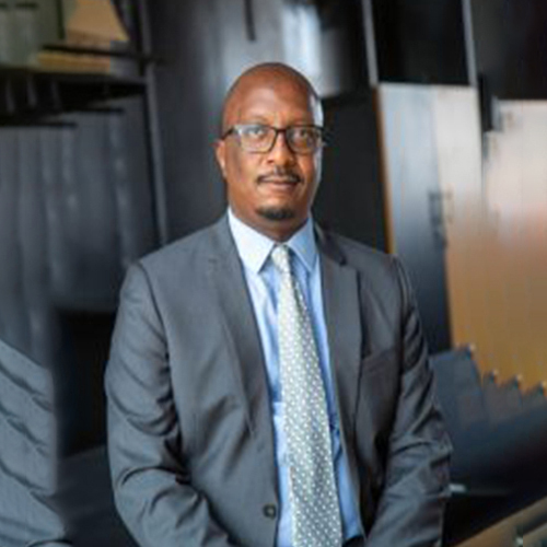 Victor Nkindi's Image