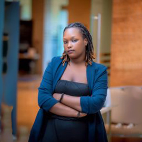 Ornella Umurerwa's Image