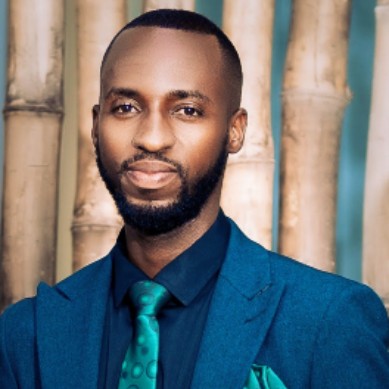 Jean Francois MUTSINZI's Image